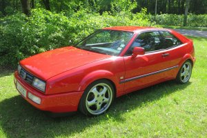 Corrado-Treffen in Neufahrn (21.05.2016)