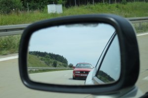 Corrado-Treffen Thüringen in Schleusingen (01. + 02.08.2015)