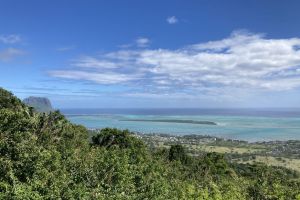 Mauritius (04. - 17.06.2024)