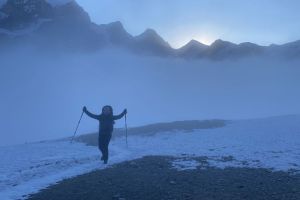 Nepal (18.02. - 10.03.2026)