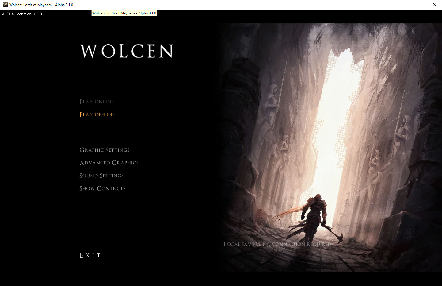 wolcen