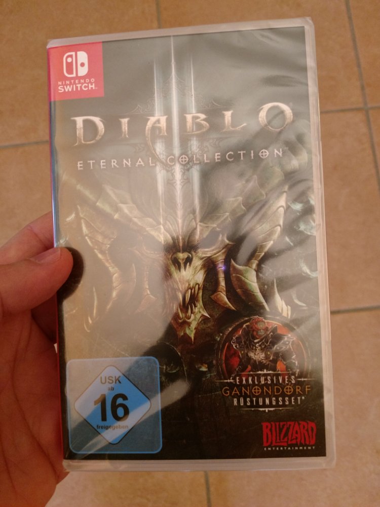 diablo 3 eternal edition price bullshit diablo 3 eternal edition price bullshit