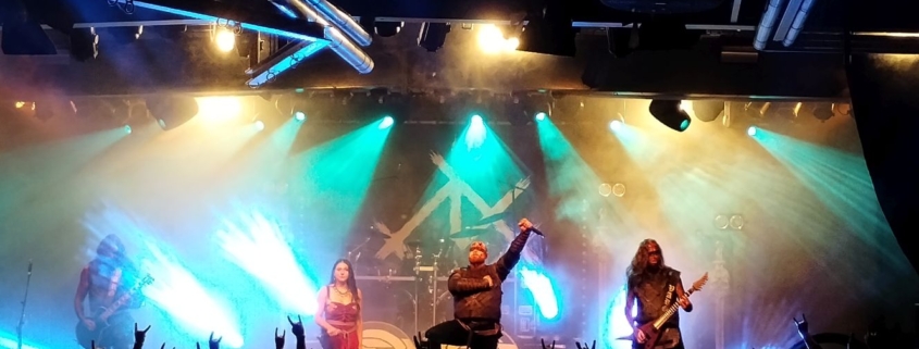 Wolfsfest 2023